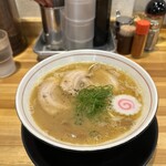 麺や 清流 - 