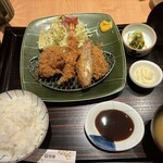 Tonkatsu Wakou - 