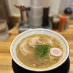 麺や 清流 - 