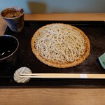 Teuchi Soba Senkichian - 