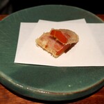 229789256 - 金時人参