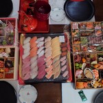 日本橋ゆかり - 