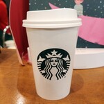 STARBUCKS COFFEE - 