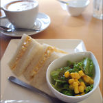 カフェ＆ベーグル クラム - 