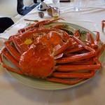 望洋樓 - 2013.12 お待ちかね！ゆでが煮です