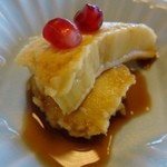 望洋樓 - 2013.12 安納芋