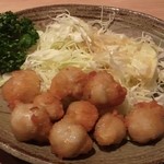 藤のや - 口ばし