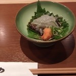 藤のや - どろめ