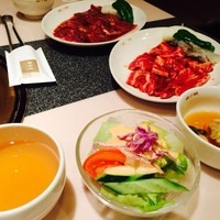 食道園 宗右衛門町本店  - 