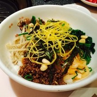 食道園 宗右衛門町本店  - 