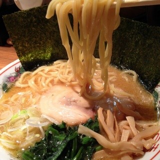 横浜らぁめん 桜花_1