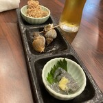 市場食堂 さかなや - 