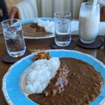 ラウンジ ドルチェ - 料理写真: