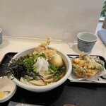 手打うどん 長谷沼 - 