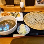 Teuchi Soba Tooruya - 