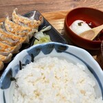 肉汁餃子のダンダダン - 