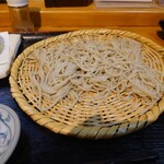 Teuchi Soba Tooruya - 