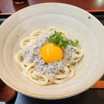 うどん居酒屋 讃 - 