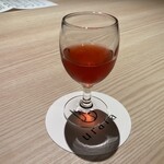 ホテル鹿の湯・花もみじ - 食前酒