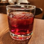 Shisen Hanten Seito - 梅酒‼️