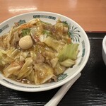 日高屋 - 