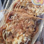 TakoYaki えん - 料理写真: