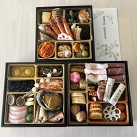 花蝶 銀座本店 - 