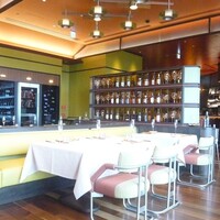 ステーキハウス ウイスキーノヴァ - 店内