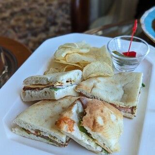 ラウンジ ドルチェ_1