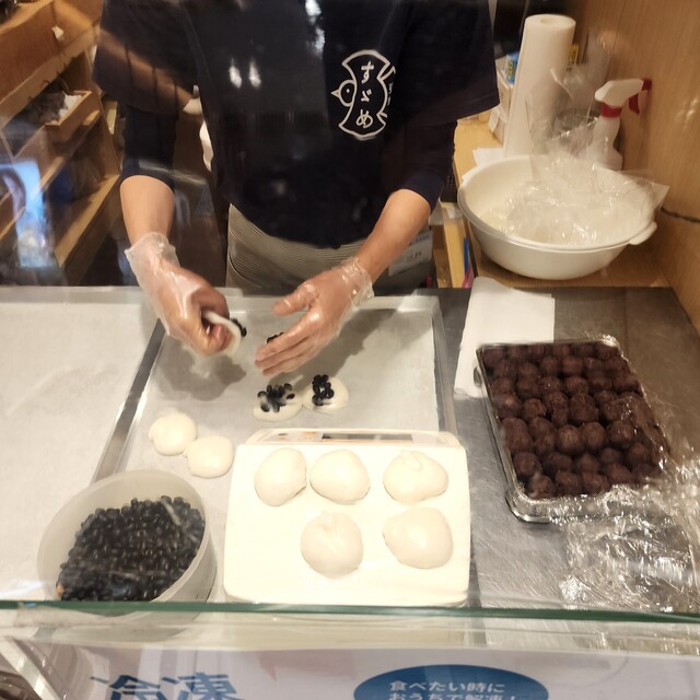 すゞめ 金沢百番街店 （【旧店名】むっつぼし 金沢駅百番街店） - 金沢