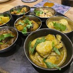 スパイスバル コザブロ - 