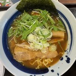 麺屋 道神 - 