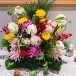 おかしやうっちー - 店内