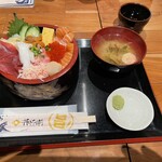 丼兵衛 - 