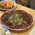 ねぎたん塩・焼肉・お食事 ジャン高山 - 