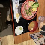 丼兵衛 - 