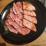 歌舞伎町焼肉 一頭や - 