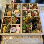 『オーソドックスだから良いね』by わんぱくメシ : 懐石料理青山 - 神泉/弁当 [食べログ]