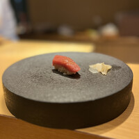 新宿 鮨 つむぎ - 