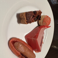 フレンチ キッチン - 