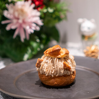 おかしやうっちー