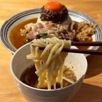 吉田カレー  - 