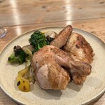 フォレスト ヴェール - 