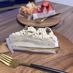 ラヴニュー デ シャンゼリゼ - 