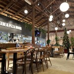 CHEESE & PIZZA WORKS AWAJISHIMA - 