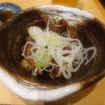 Taishuusakaba Saburou - 土手もつ煮込み(590円)