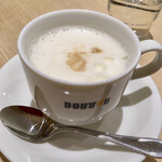 ドトールコーヒーショップ - 