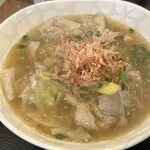 Udon Hanamusubi - 