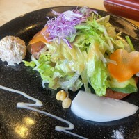 中納言 千日前味楽館 - 