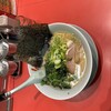 ラーメン山岡家 水戸城南店